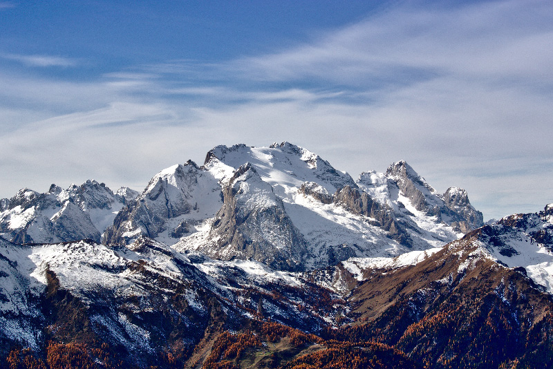 The Best Ski Resorts in Italy for a Winter Trip
