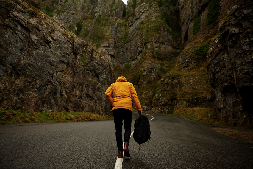 What kind of traveler are you?