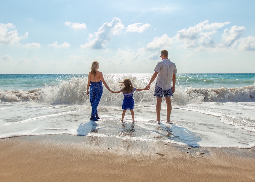 Plan a family trip to Italy