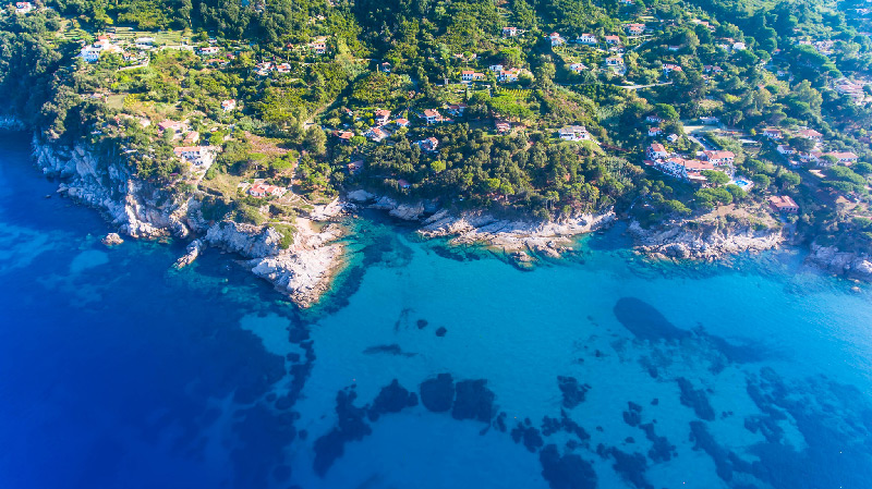 Why you should visit Elba Island