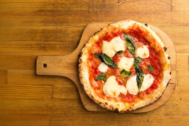 Tips for the Perfect homemade pizza!