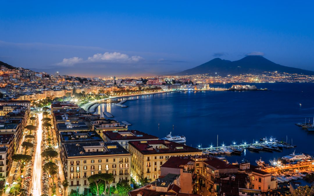 The Best Cities to Visit in Southern Italy