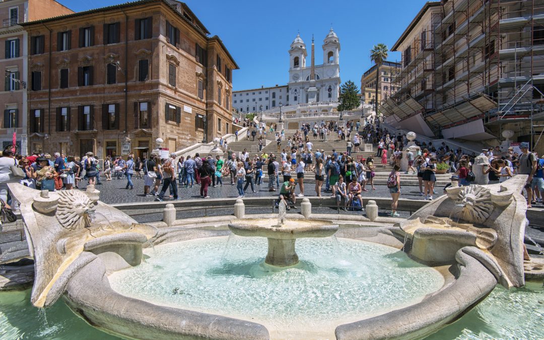 5 Days in Rome: the great beauty waiting to be discovered