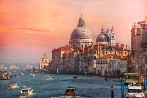 florence or venice