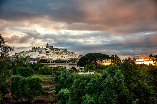 Five Places to Visit in Italy in February