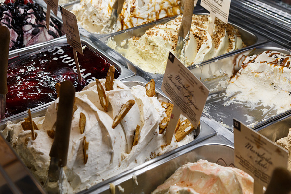 The Real Italian Gelato: Tips on How and Where to Find It