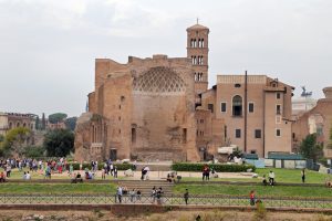 imperial forums