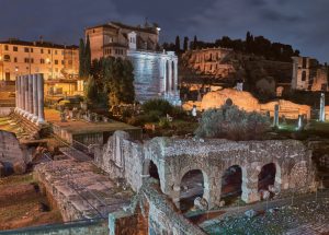 imperial forums