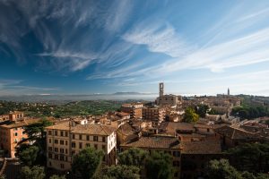 best cities of umbria