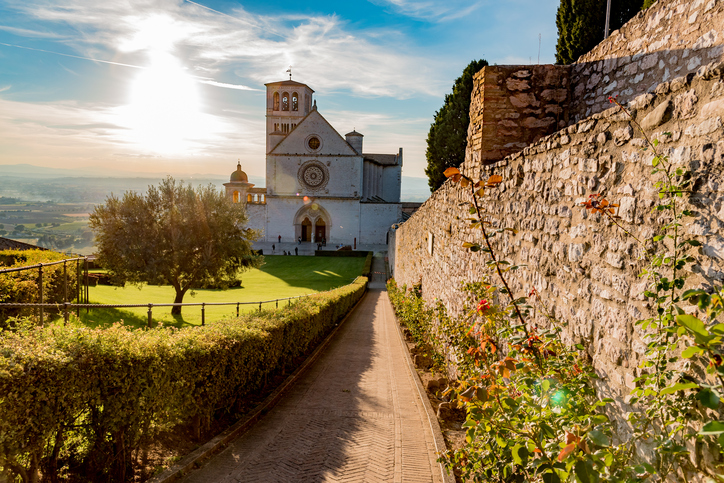 A Journey Through the Best Cities of Umbria and Places to Discover