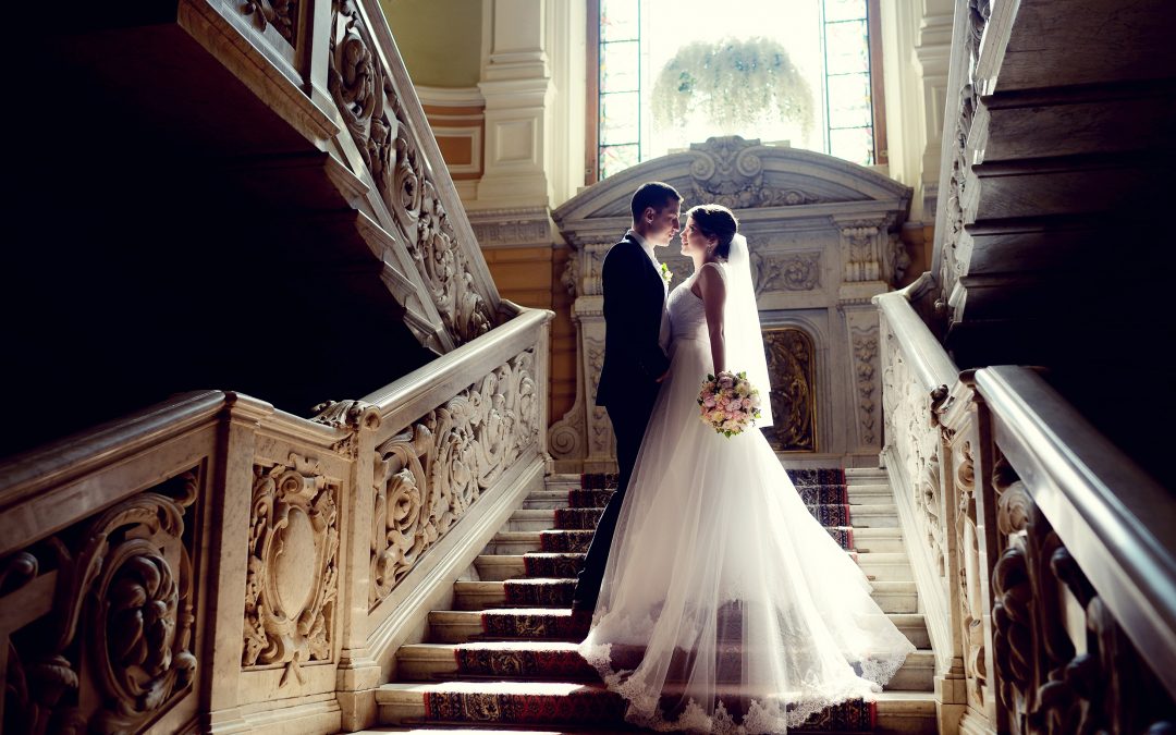 Marriage Italian Style: the dream places to get married in Italy