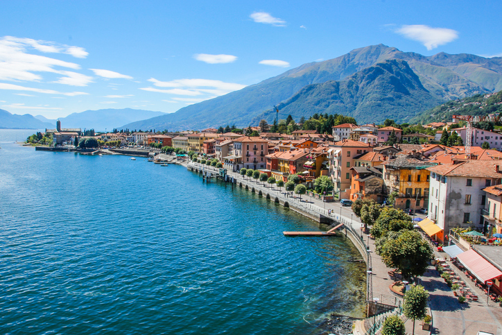 Lake Como Tours: What to Do in a Day or More