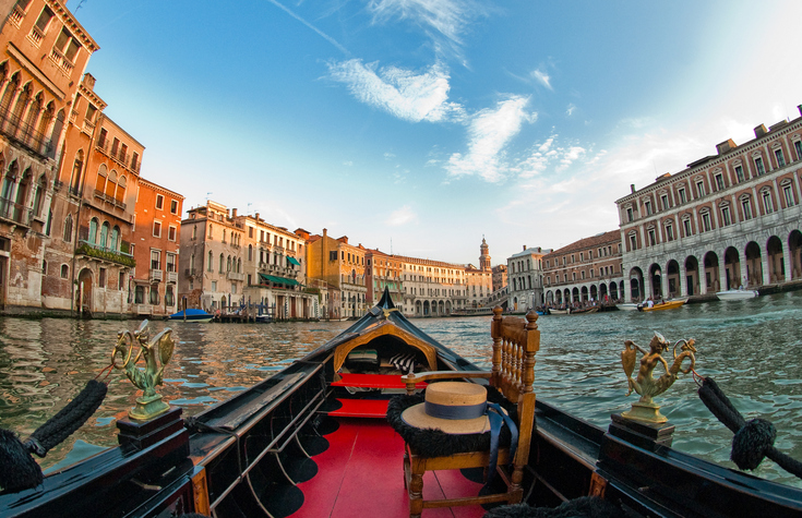 Unique and Exclusive Things to Do in Venice
