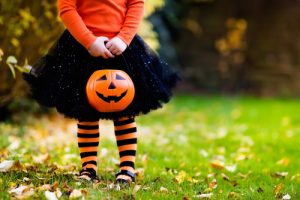 halloween in italy