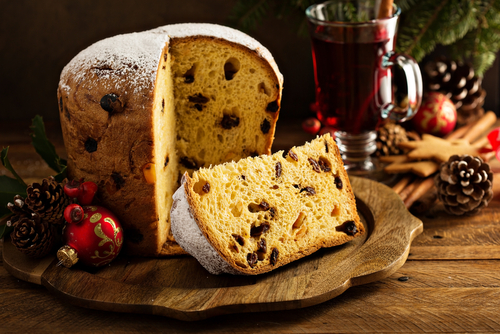 The Best Way to Celebrate Christmas in Rome