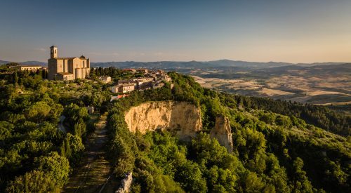 Medieval Tuscany Villages not to be Missed