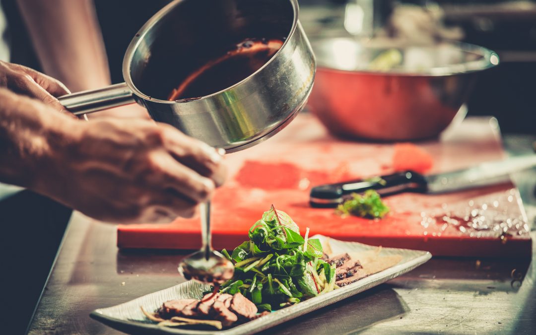 Best Michelin Starred Italian Restaurants to taste!
