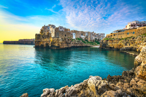 The Italian Destinations to Visit in 2019 According to the New York Times