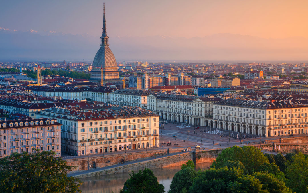 Turin: the Many Faces of the Piedmontese Capital