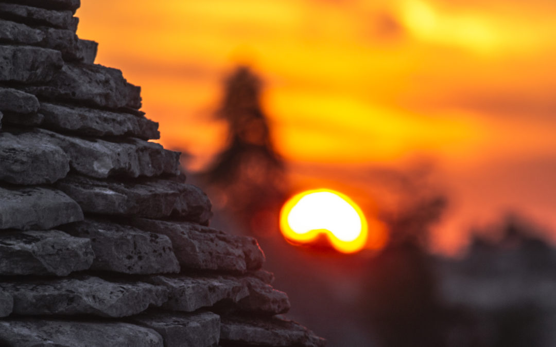 Alberobello: The Unexpected Puglia