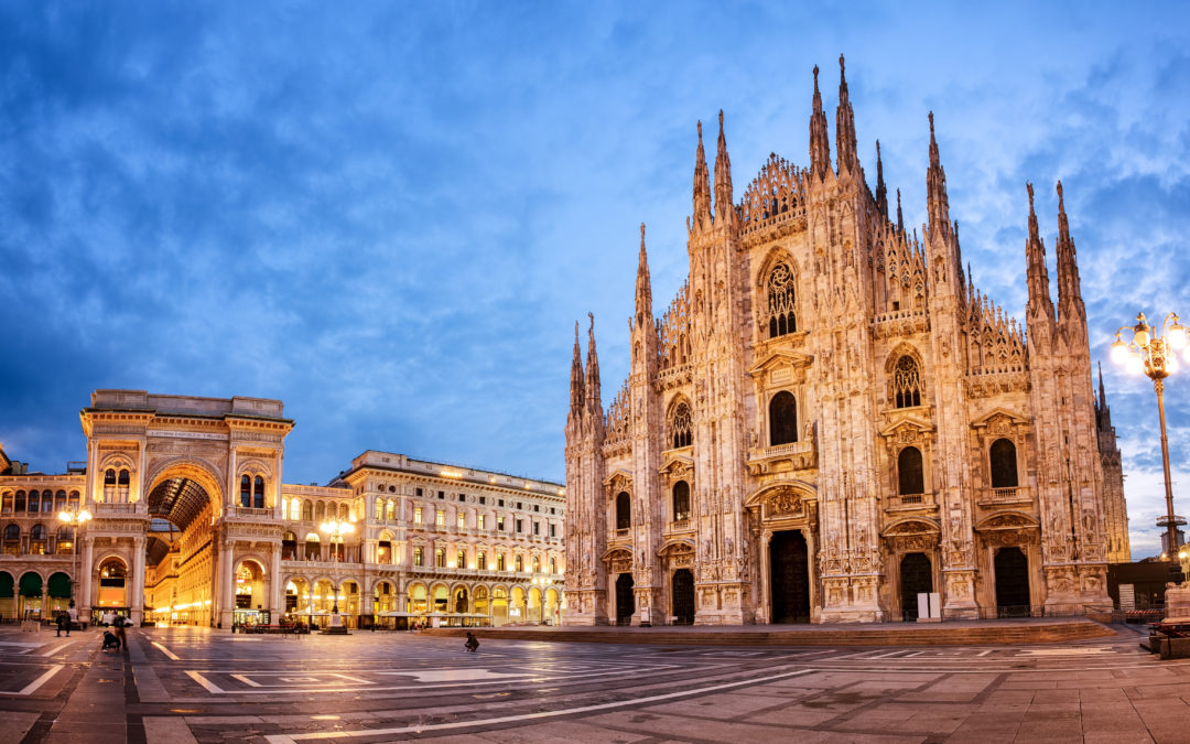 What to See in Milan in One Day?