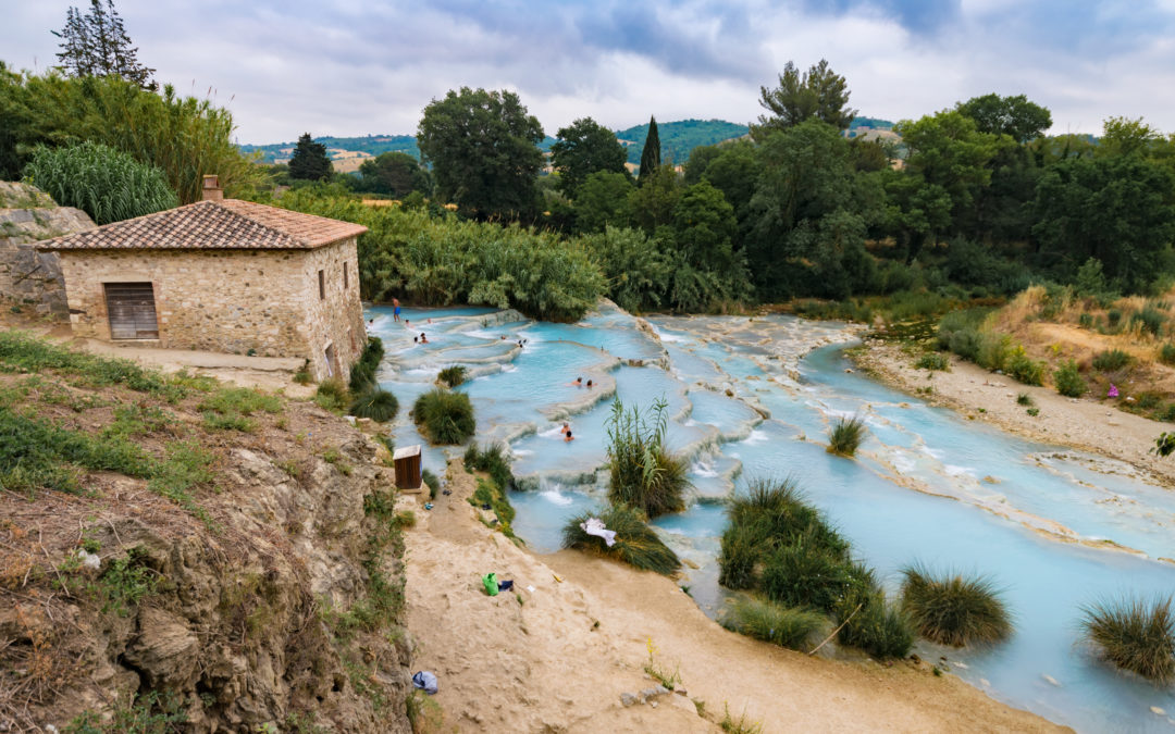 Fall, the Best Season to Visit Tuscany