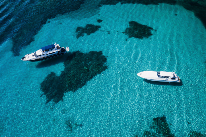 Porto Cervo: Sardinian Chic, Beach and Nightlife