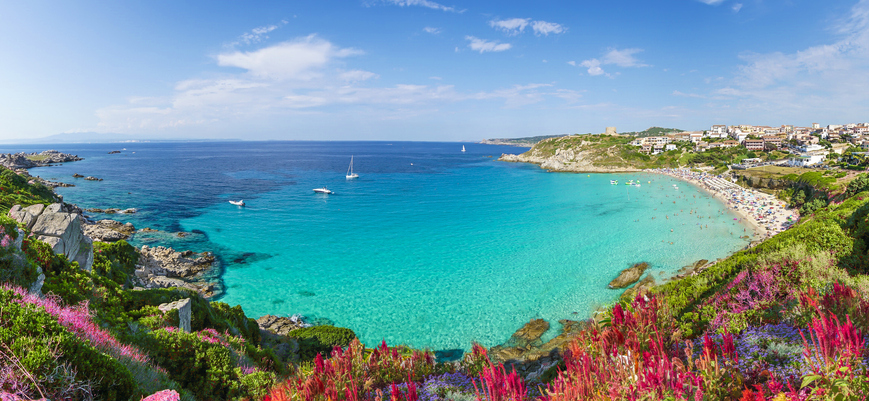 The Main Rules to be Followed on Sardinian Beaches
