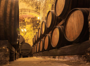winery