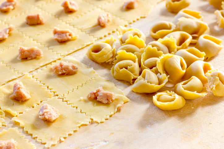 A Luxury Experience in Emilia Romagna