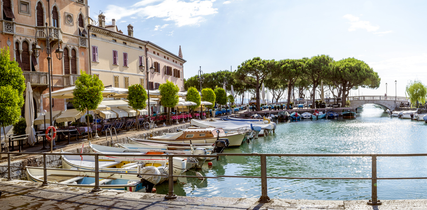 The Best Lake Regions to Visit in Italy