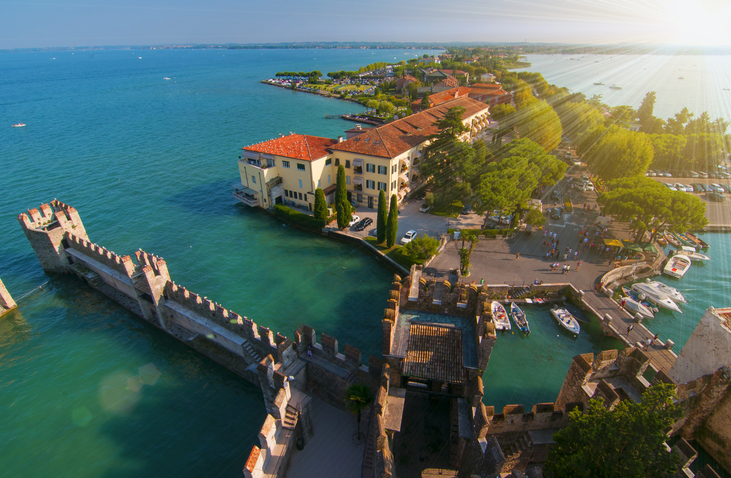 Lake Garda: An Unexpected Surprise