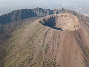 vesuvio