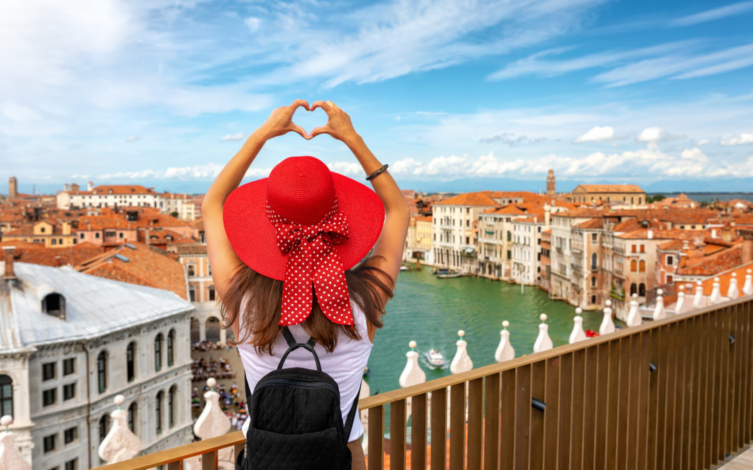 5 reasons you should book a private tour to Italy