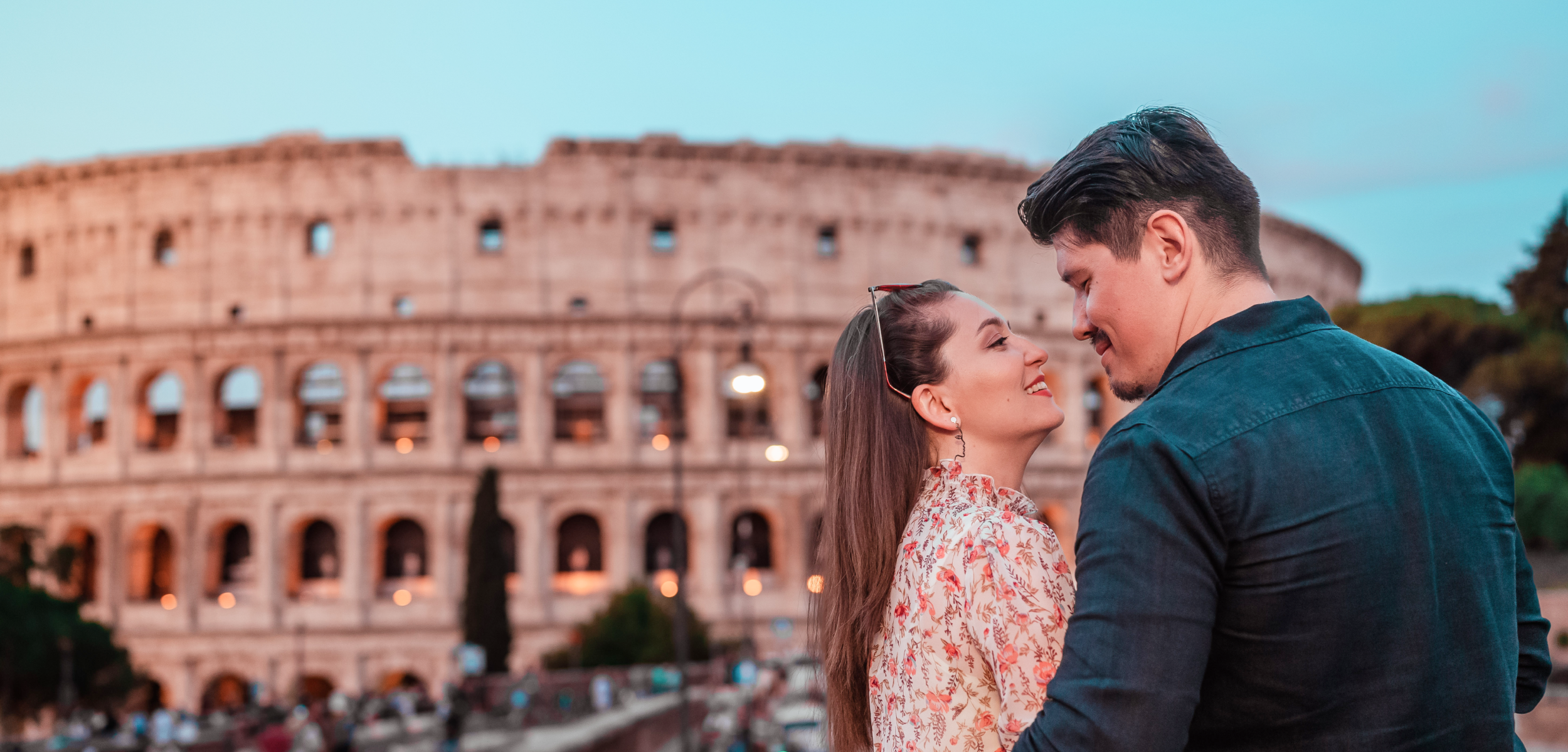 Dragonfly Tours Luxury Weddings in Italy