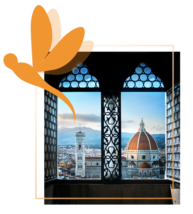 Cathedral of Santa Maria del Fiore Florence