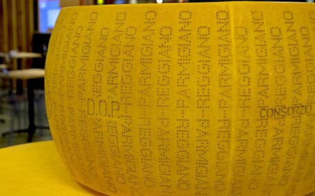 parmigiano reggiano