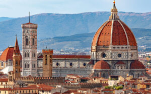 Cattedrale di Santa Maria del Fiore Florence