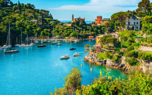 Paesaggio mediterraneo
