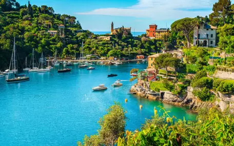 Paesaggio mediterraneo