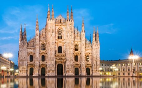Milan Cathedral