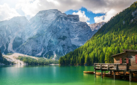 Italian Alpes