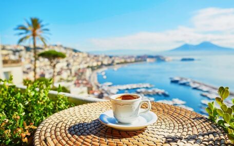private luxury holiday in Italy