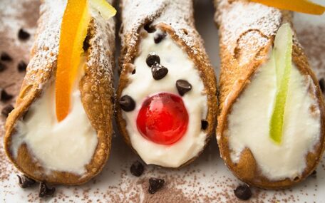 Sicily food