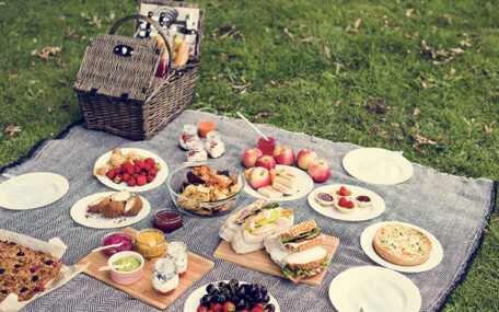 Culinary vacation Italy
