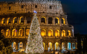 colosseum tour