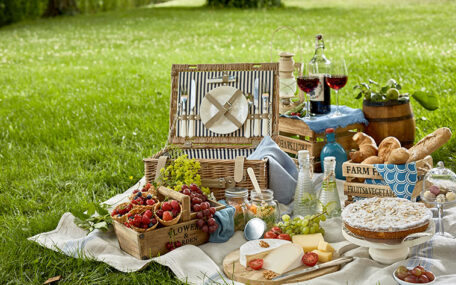 authentic Italian food & wine