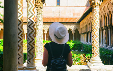 Private trip to Sicily