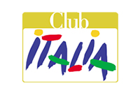 club Italia logo