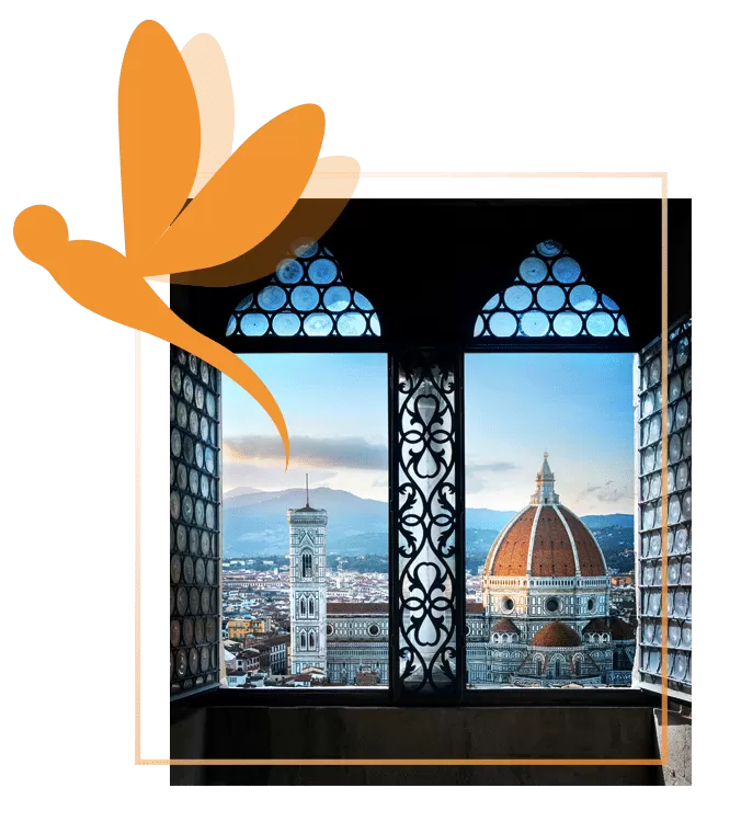 Cathedral of Santa Maria del Fiore Florence